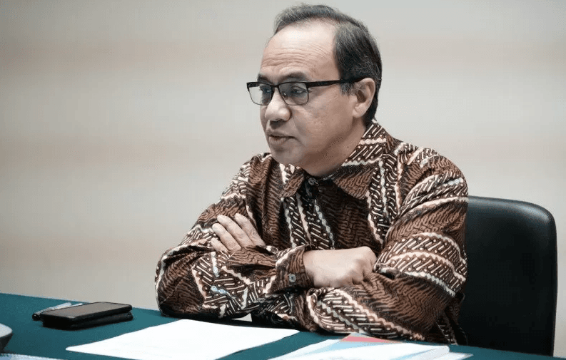 Dipimpin Pejabat Senior, Indonesia Kirim Delegasi Rahasia Kunjungi Israel, Kemlu Bantah Keras