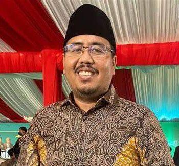 Ketua DPD Gerindra Jatim Beri Pesan di Harlah JQH-NU, Anwar: Sekolah Umum dan Agama Harus Ditangani Secara Serius