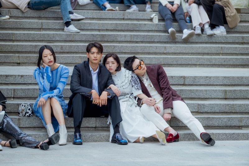 Empat Fakta Tersembunyi Drakor "The Fabulous" yang Dibintangi Minho SHINee
