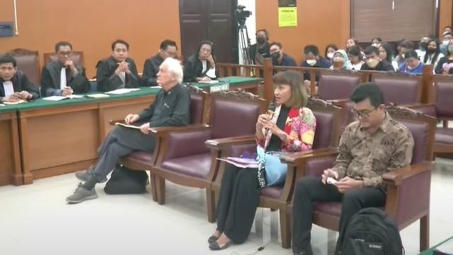 Ahli Psikolog Sebut Richard Eliezer Miliki Kejujuran dan Kepatuhan Sangat Tinggi
