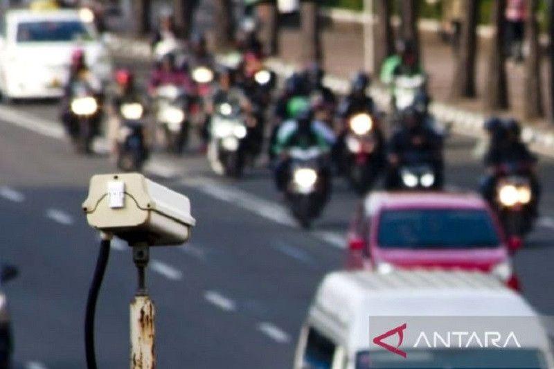 Lemkapi Sebut Masyarakat Makin Berasa Nyaman karena Polri Berlakukan Larangan Tilang Manual