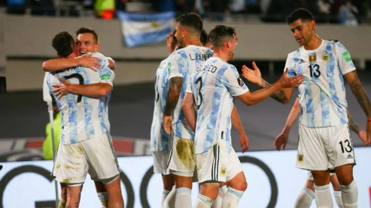 Skuad Argentina Resmi Diumumkan, Icardi Out