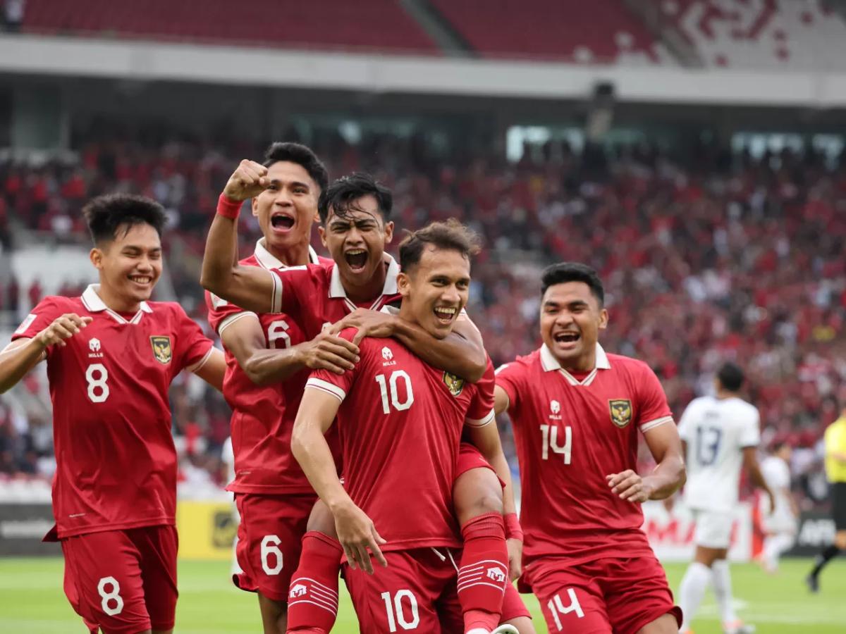 Waspada Timnas Garuda! Kemenangan Terakhir Lawan Filipina Sudah 13 Tahun Lalu
