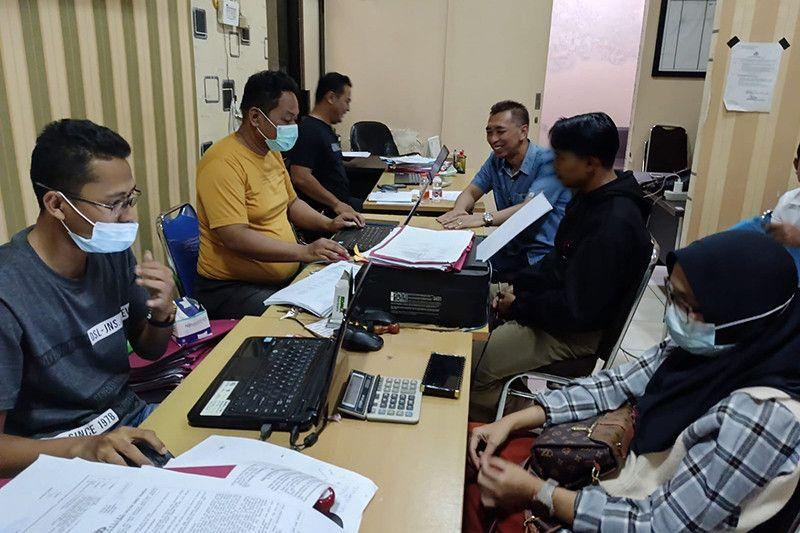 Polresta Banyumas Ungkap Kasus Penipuan Modus Janjikan Jadi Anggota TNI-Polri