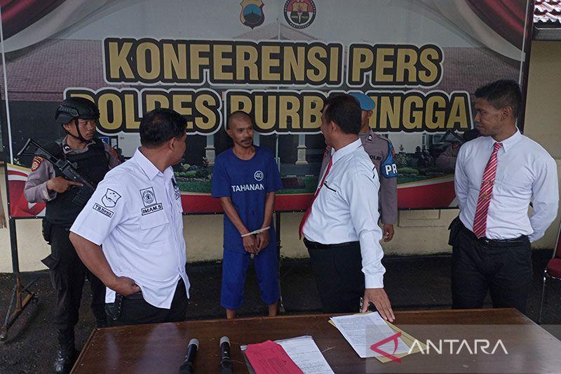 Anggota TNI AD di Purbalingga jadi Korban Penipuan Dana Modus Pinjam Uang Jaminan Sertifikat Tanah