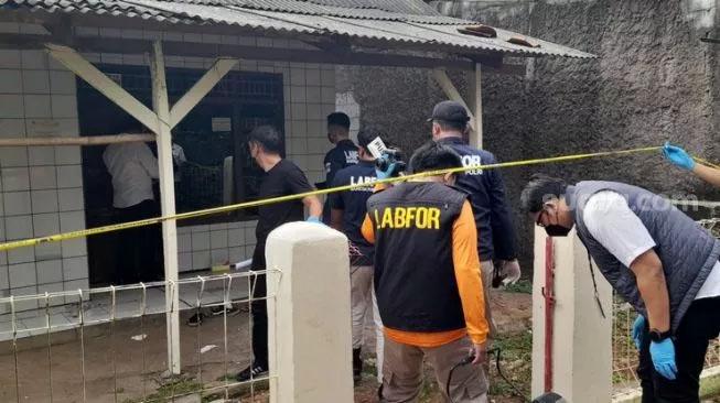 Babak Baru Serial Killer Bekasi, Polisi Lengkapi Berkas Perkara Wowon Cs