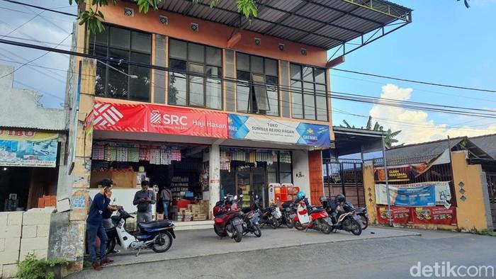 Toko Swalayan di Mojokerto Mengalami Kerugian Hampir Setengah Miliar Rupiah gegara Kerampokan