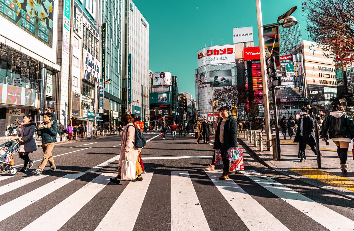 Jepang Tawarkan Warganya Pindah ke Desa Plus Bonus Rp120 Juta