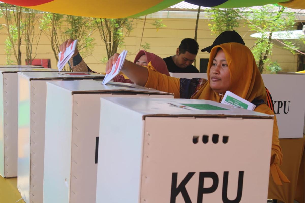 Kawal Pemilu 2024, Bawaslu Kalimantan Selatan Gandeng Insan Pers