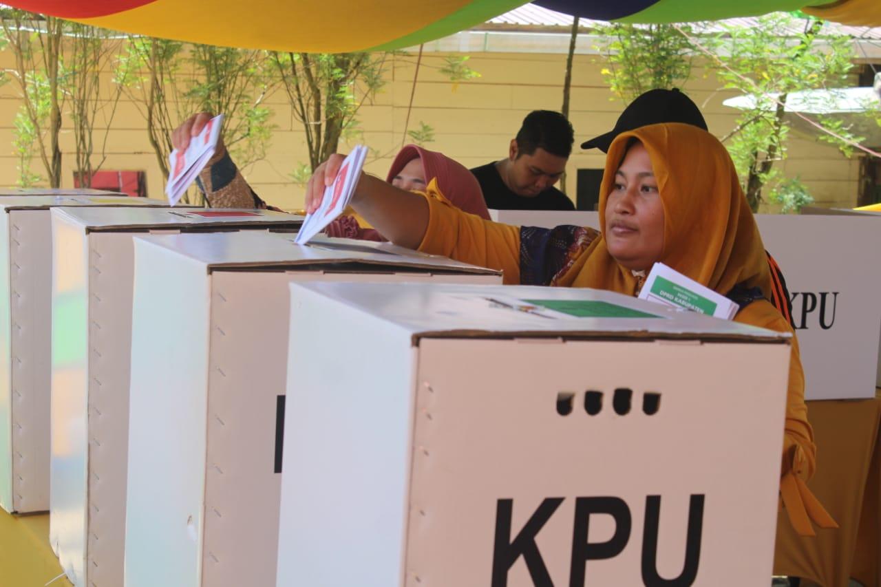 Kawal Pemilu 2024, Bawaslu Kalimantan Selatan Gandeng Insan Pers