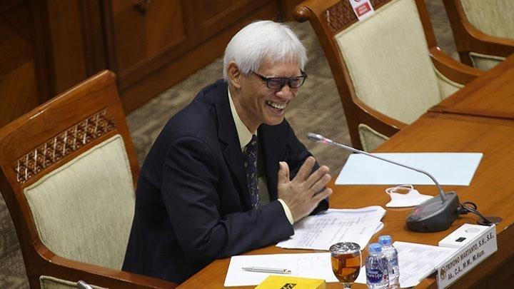 Wow! Punya Harta Rp51 Miliar, Cara Cari Cuan Calon Hakim Agung Ini Dipertanyakan