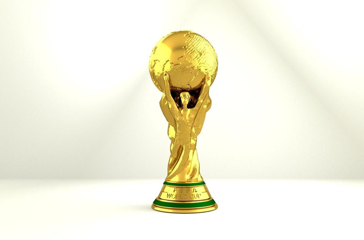 Fantastis! Segini Gaji Wasit di Piala Dunia Qatar