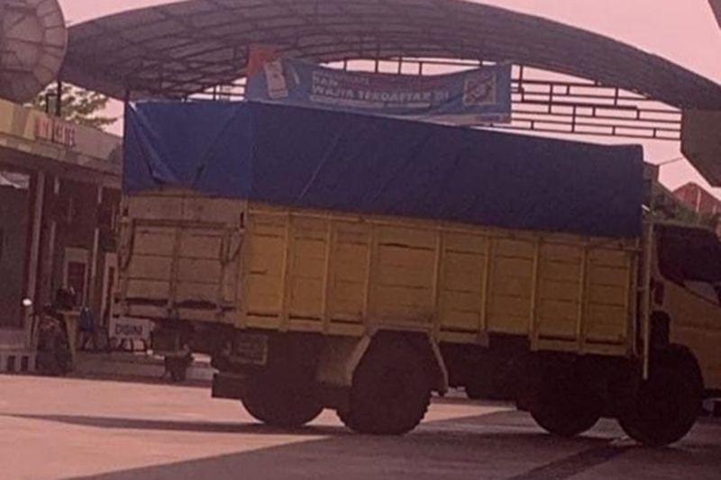 Polisi Sita dan Gagalkan Penimbunan 1,5 Ton Solar Subsidi di Aceh