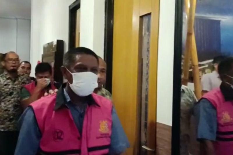 Kejari Sikka Tetapkan 2 Tersangka Baru dalam Kasus Korupsi Dana COVID-19 di NTT