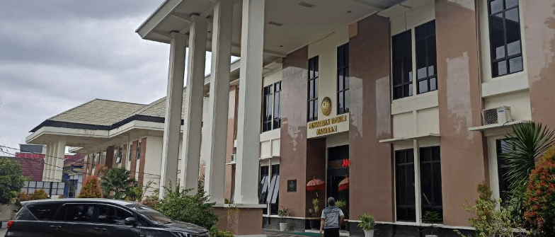 15 Jaksa di NTB Kawal Sidang Korupsi Dana KUR Rp29,6 Miliar