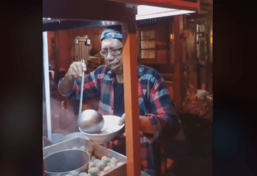 Viral Sindiran untuk Megawati: Jangan Malu Punya Suami Tukang Bakso, Cari Rezeki Peras Keringat, Bukan Mencuri Uang Rakyat