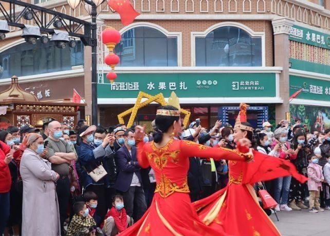 Beijing Izinkan 20 Wisatawan Jepang Kunjungi Xinjiang agar Tidak Salah Paham