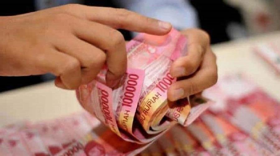 Tok! Heru Budi Resmi Tetapkan Kenaikan UMP DKI Jakarta jadi Rp4,9 Juta