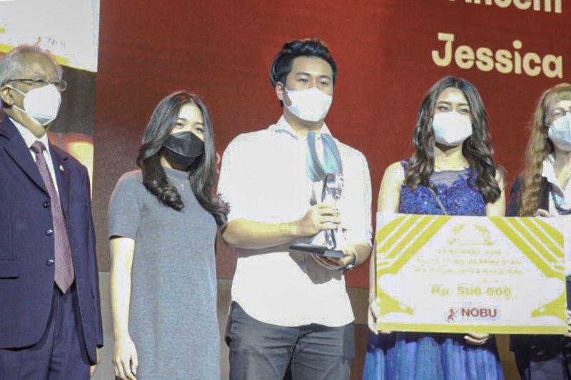 Mahasiswa Indonesia Menangkan Student Contest Saint Gobain 2022