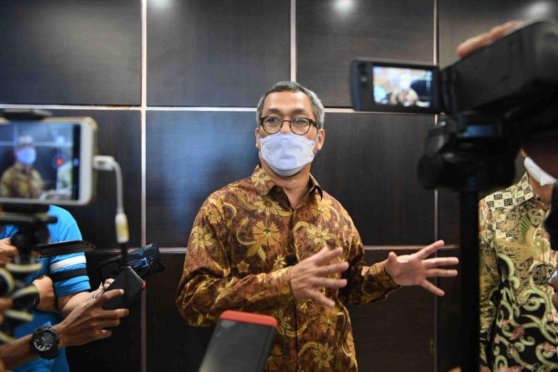 Kominfo Kembali Ingatkan Masyarakat Tidak Sebar Hoaks
