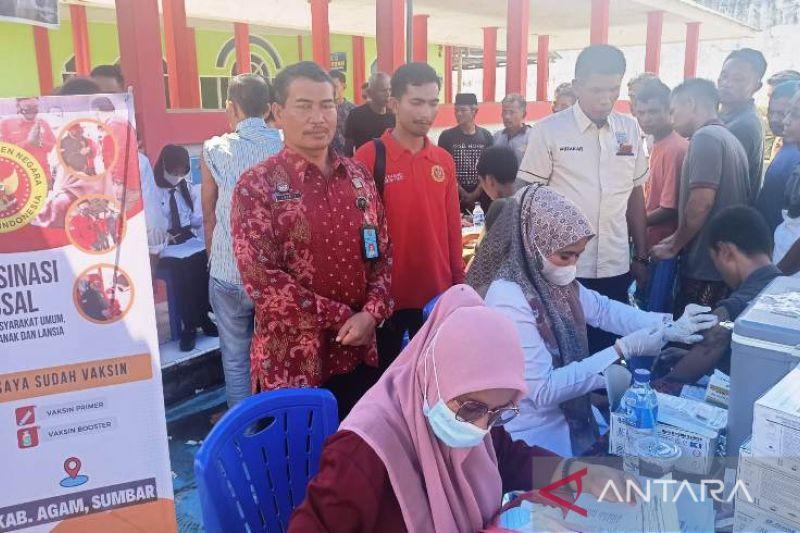 Satgas Sebut Kasus Positif Covid-19 Meningkat jadi 5.303 kasus
