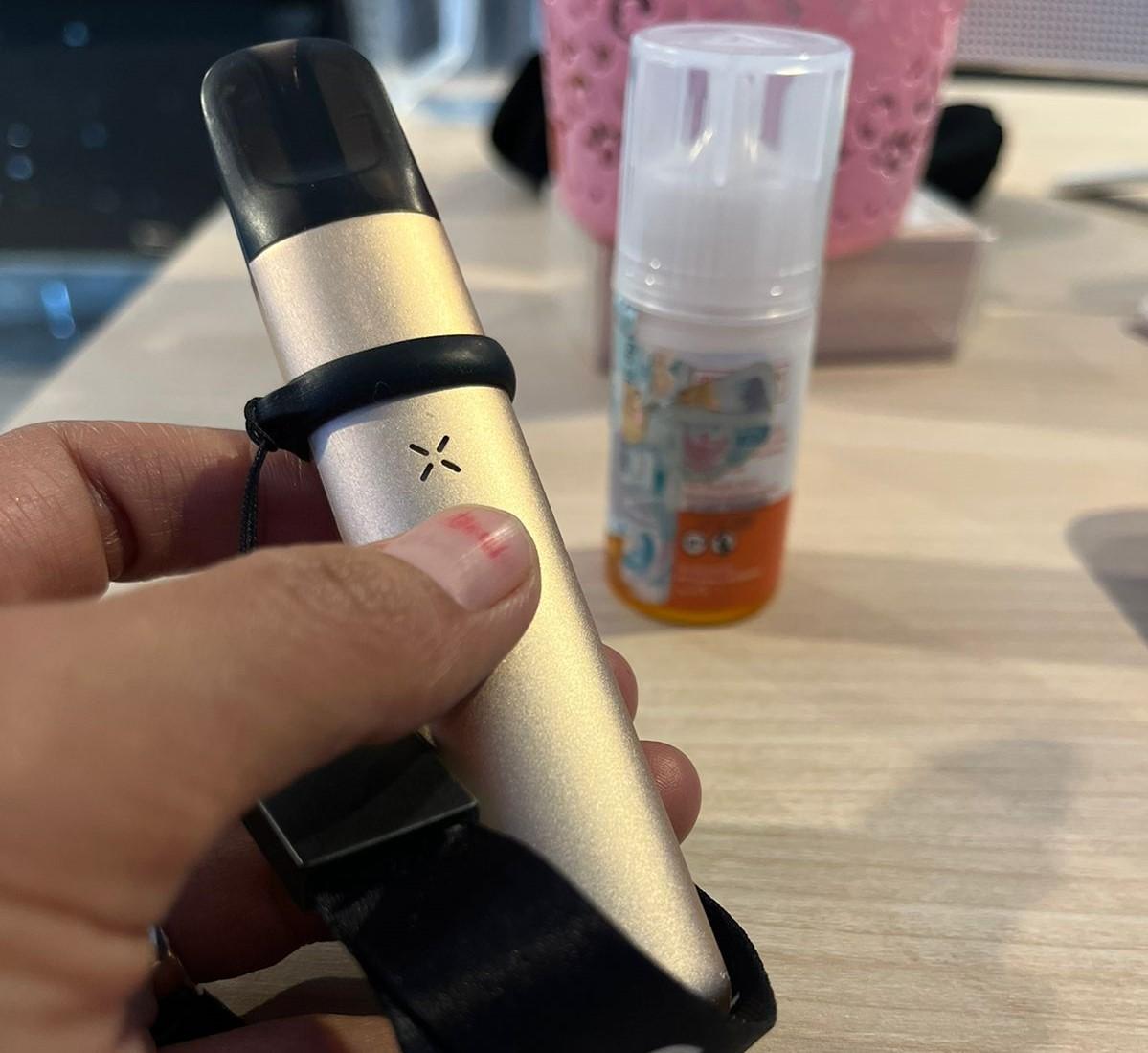 Australia akan Larang Penjualan Vape Bebas