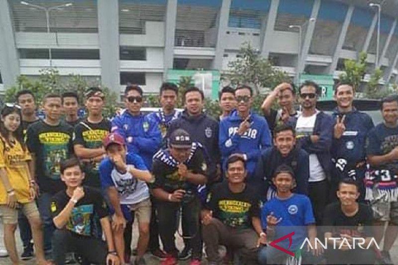 Viking: Tragedi di Stadion Kanjuruhan Malang Jadi Pelajaran Berharga