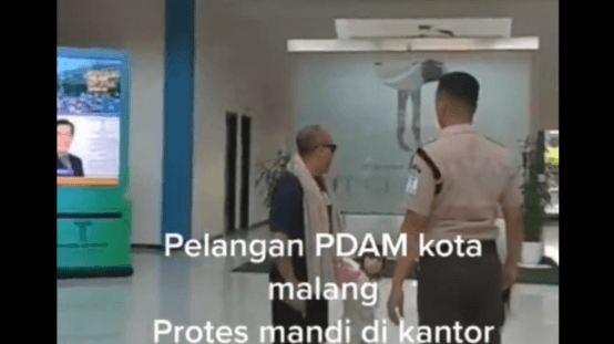 Polisi Ringkus Pemabuk dan Perusak Warung di Jatinegara