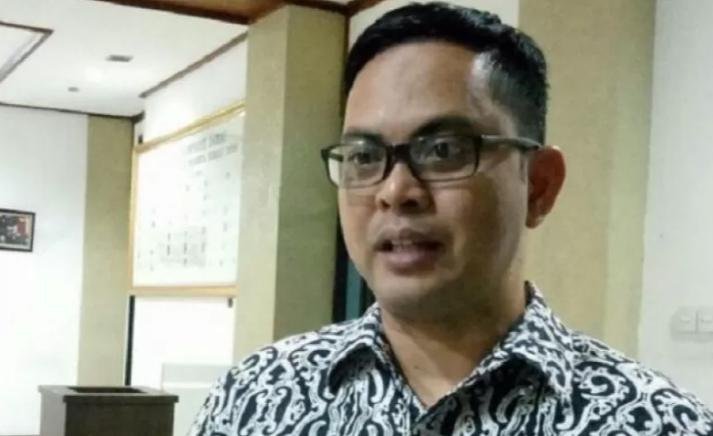 Komisioner KPU Viryan Aziz Terserang Stroke Kedua Kali, Dirawat di RS. Abdi Waluyo