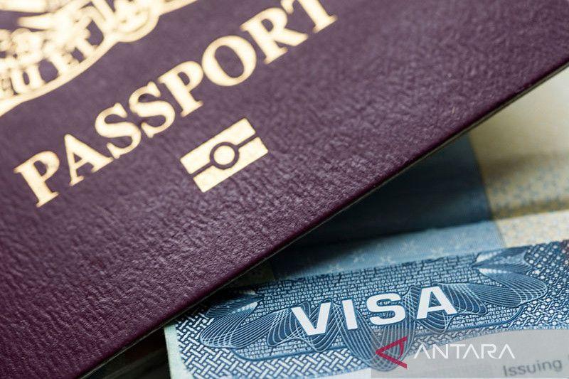 Perang Visa, China-India Saling Usir Wartawan