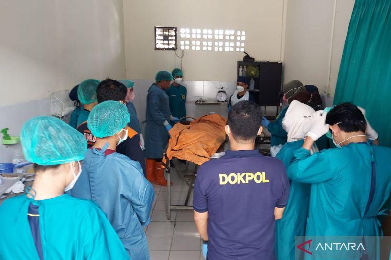 Keluarga Pendaki Asal Portugal yang Tewas Terjatuh di Rinjani Tolak Otopsi