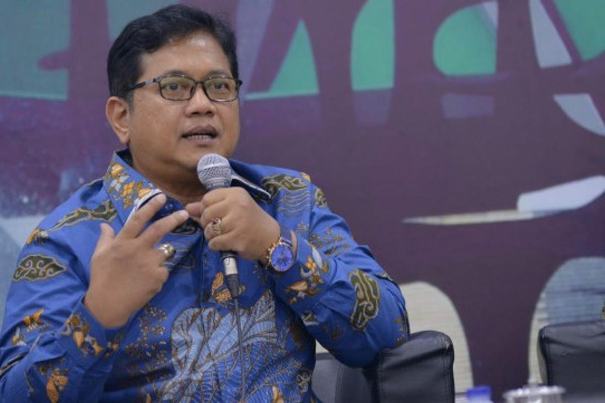 PAN Samakan Periode Jabatan Ketum Parpol dengan Anggota DPR