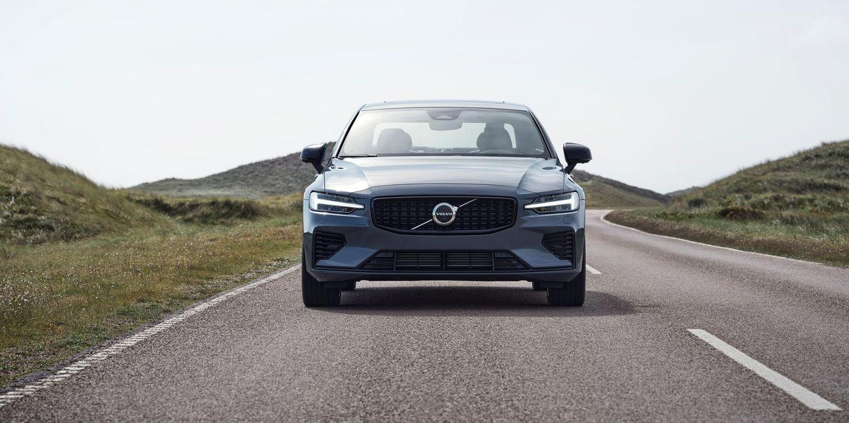 Waduh, Volvo Recall Lebih 100 Ribu Unit Mobil karena Masalah Rem