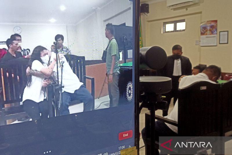 MA Batalkan Vonis PN Mataram yang Bebaskan Bandar Sabu