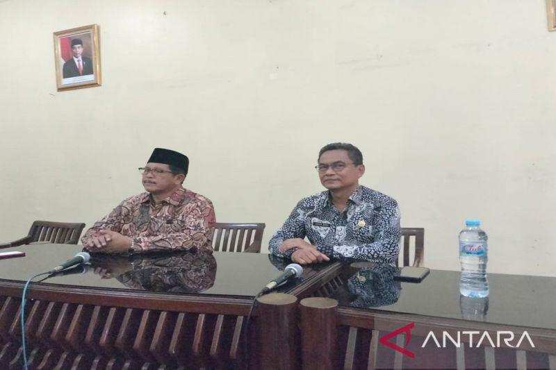 Bupati Bangkalan Ditagkap KPK, Wabup: Roda Pemerintahan Berjalan Seperti Biasa
