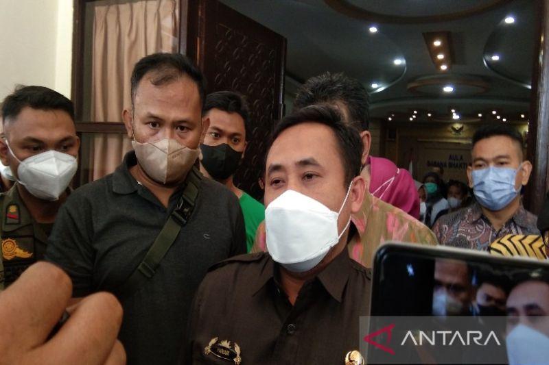 Usai Ketuanya Ditetapkan Tersangka, Kini KPK Periksa Wakil Bupati Pemalang soal Kasus Suap Jual Beli Jabatan