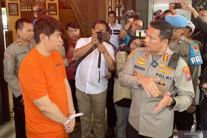 Polisi Agendakan Pemeriksaan Sejumlah Saksi Kasus Robot Trading ATG