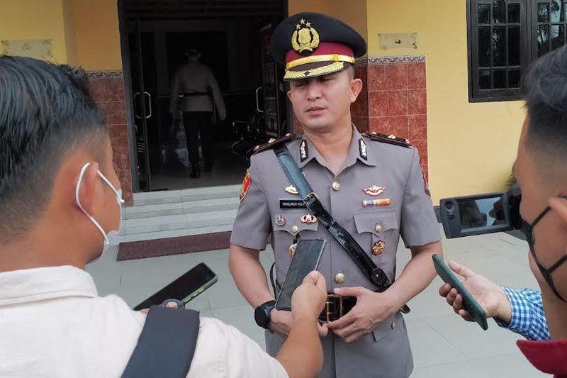 Polisi Periksa Oknum Polair Pelaku Pungli BBM di Kotawaringin Barat