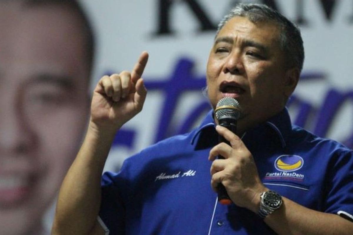 Puan Ingin Safari Politik, NasDem: Bagus, Safari Politik Itu Mendambakan Suasana
