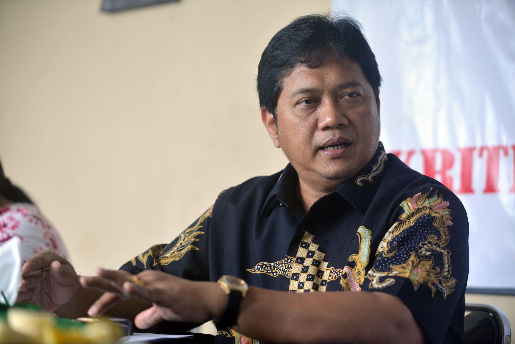 Sindir Nasdem, PAN Minta Tiru Sikap Asman Abnur di 2019