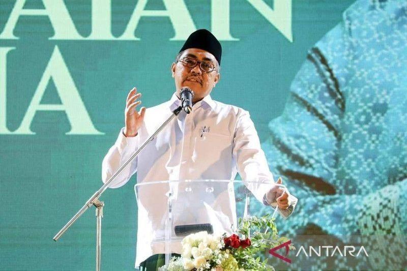 Pimpinan MPR Nilai Putusan MK soal Sistem Pemilu Sesuai Aspirasi