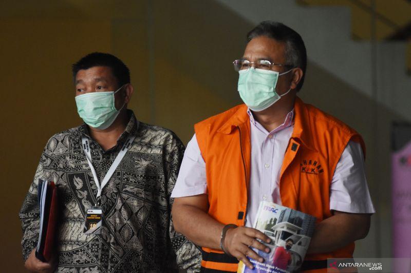 KPK Setor Rp245 Juta Hasil Lelang Emas Mantan Walkot Tasikmalaya ke Kas Negara