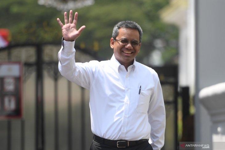 Kemenkeu Tolak Surat Resign Rafael Alun, Ada Apa?
