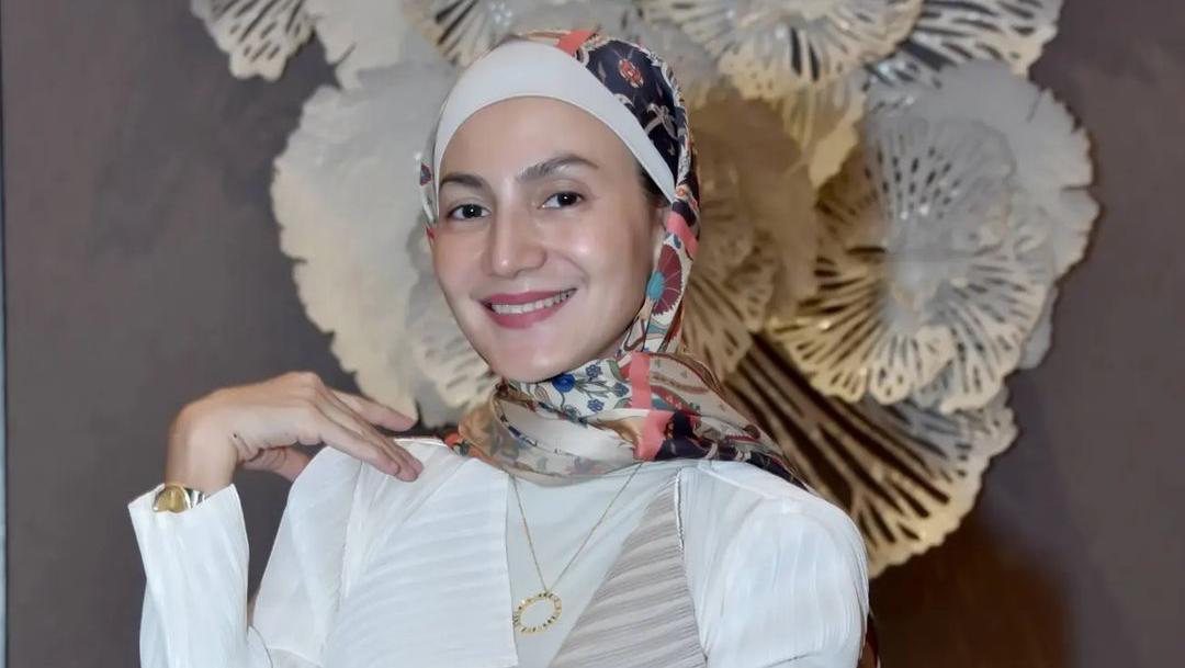 Wanda Hamidah Ngaku Siap Gabung Partai Golkar