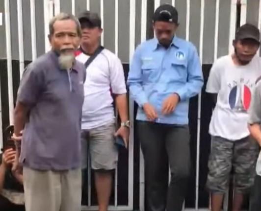 Mayat Disemen di Dalam Kontrakan Bekasi, Tetangga Sebut Penghuni Rumah Antisosial