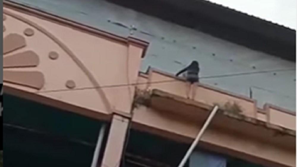 Geger Waria Hendak Bunuh Diri karena Patah Hati, Begini Penjalasan Polisi