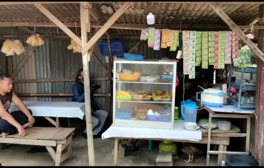 Balita Ditemukan di Warkop Beji Depok, Polisi: Untuk Pelaku Belum Dapat di Identifikasi