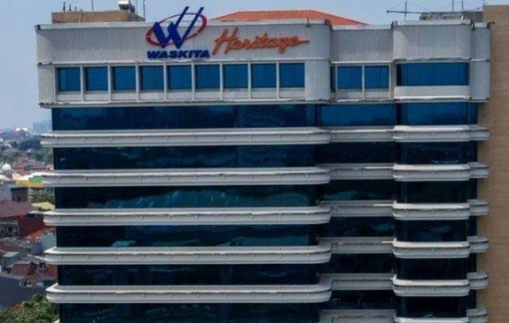 Waskita Karya tidak Marah Direktur Utamanya jadi Tersangka Korupsi