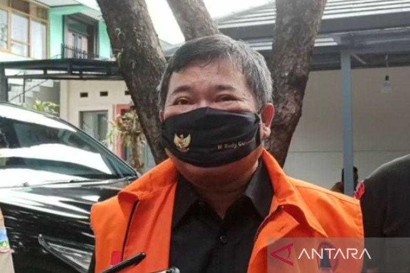 Pemkab Garut-Polisi Lakukan Asesmen terkait Tingkat Kerusakan akibat Gempa 6,4 Magnitudo