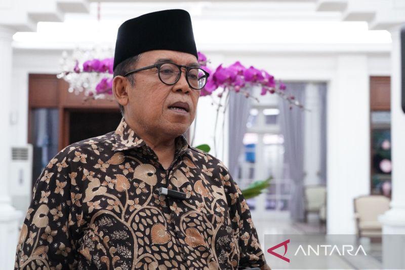 Bantah BEM UI, Jubir Wapres: Kinerjanya Tak Terpublikasi